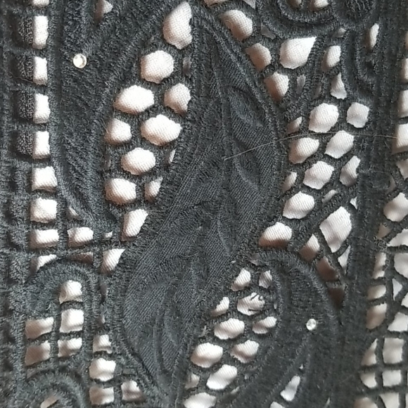 Lace jacket - Picture 5 of 5
